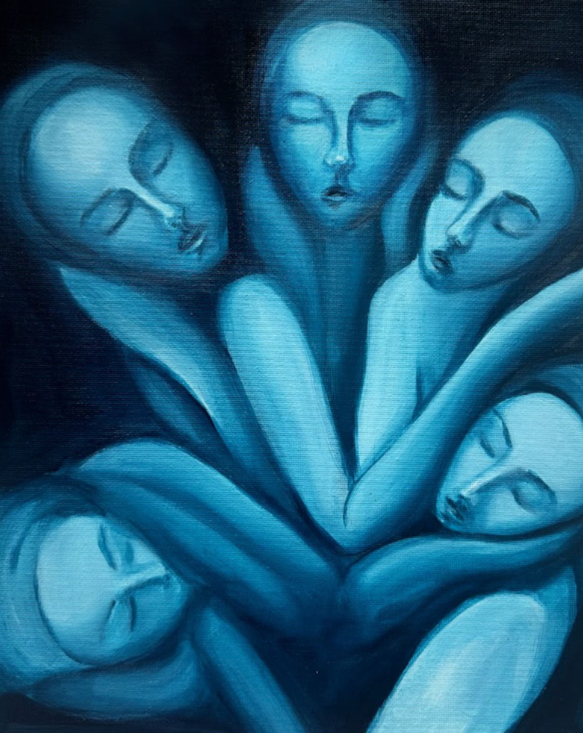 Shared Dreams