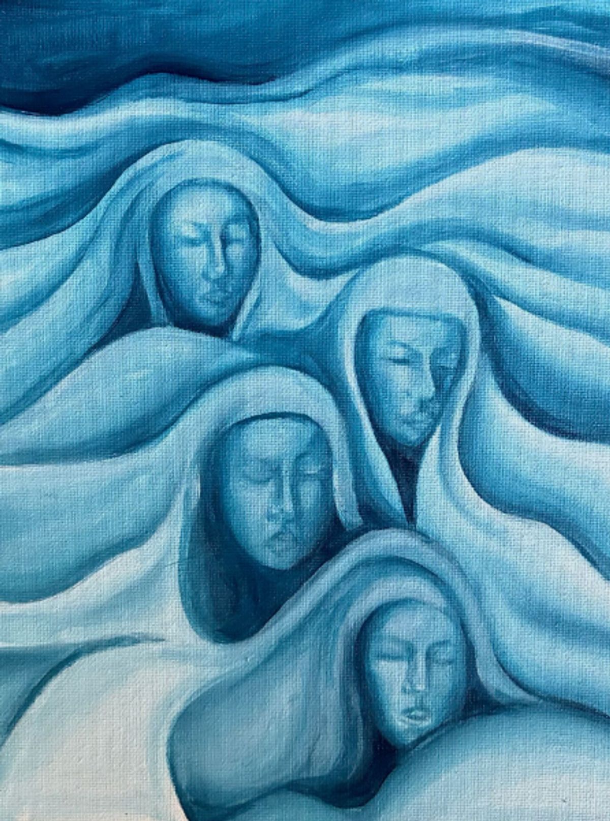 Whispering Flow