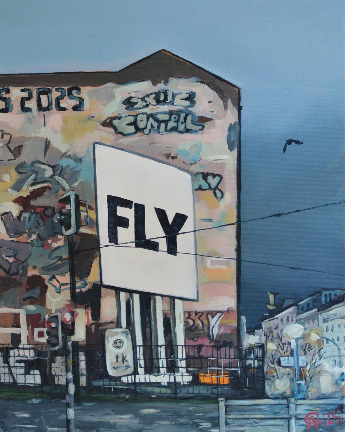 Fly