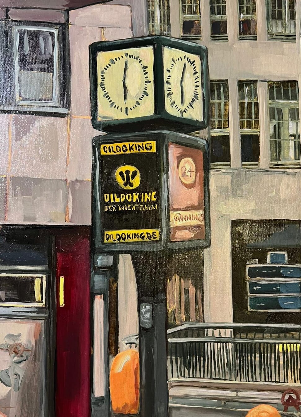 Amber Cannings