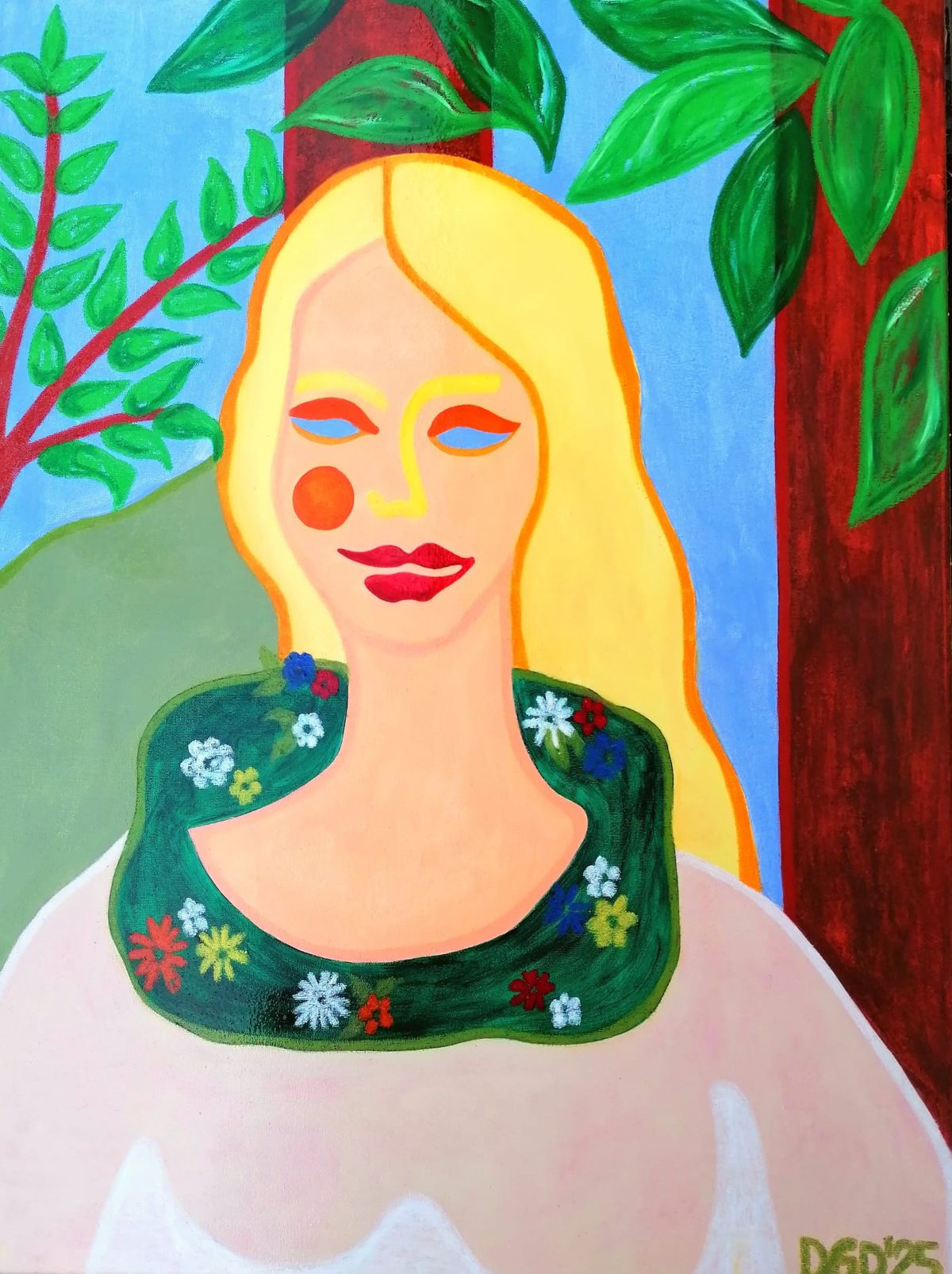 Flora