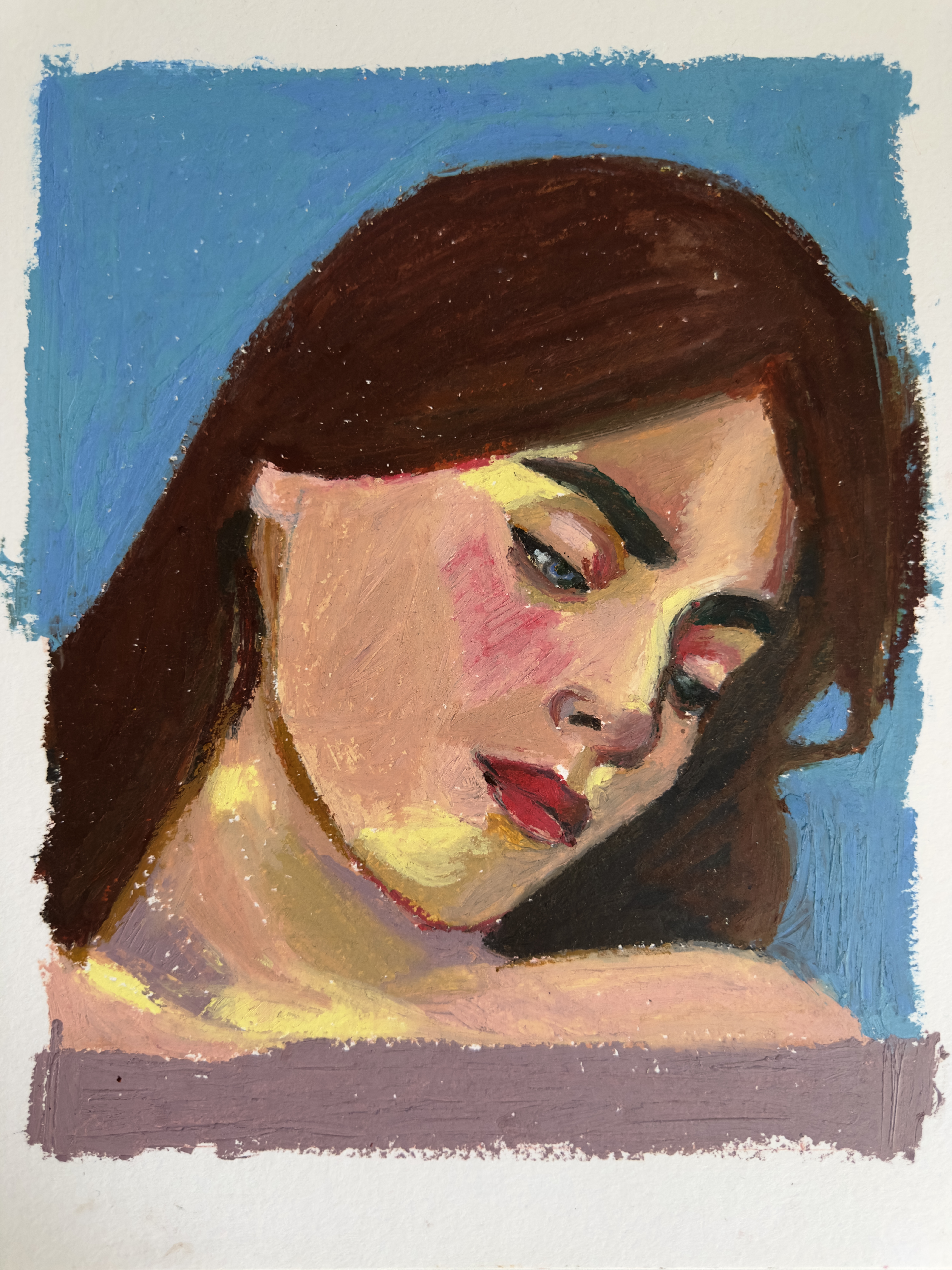 Joana Bail