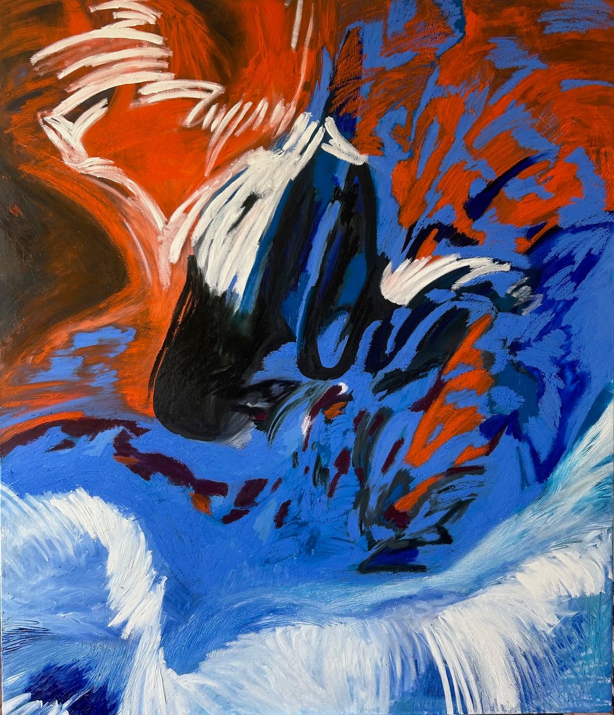 Is It OCD, Is It What Society Expects Me To Be