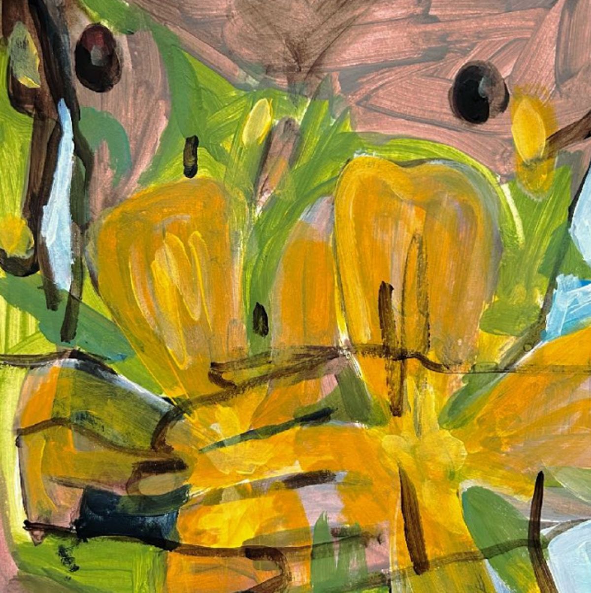 Bloom II